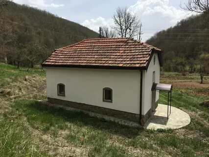 Kriva Palanka Belediyesi
