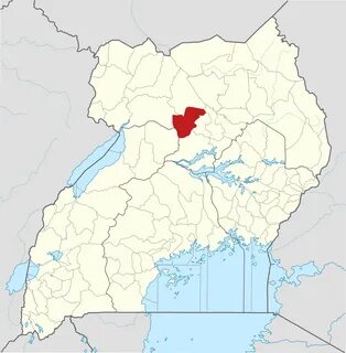 Kyankwanzi Bölgesi