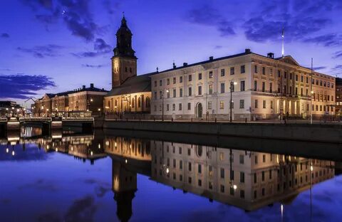 Jönköping İlçesi