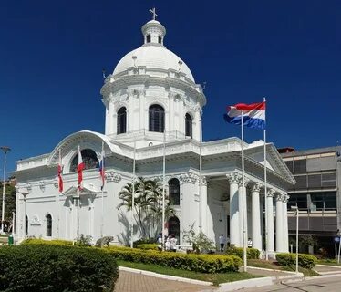 Paraguari Departmanı